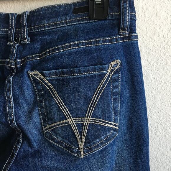 Kut from the Kloth Catherine Slim Boyfriend Jeans - Picture 11 of 12